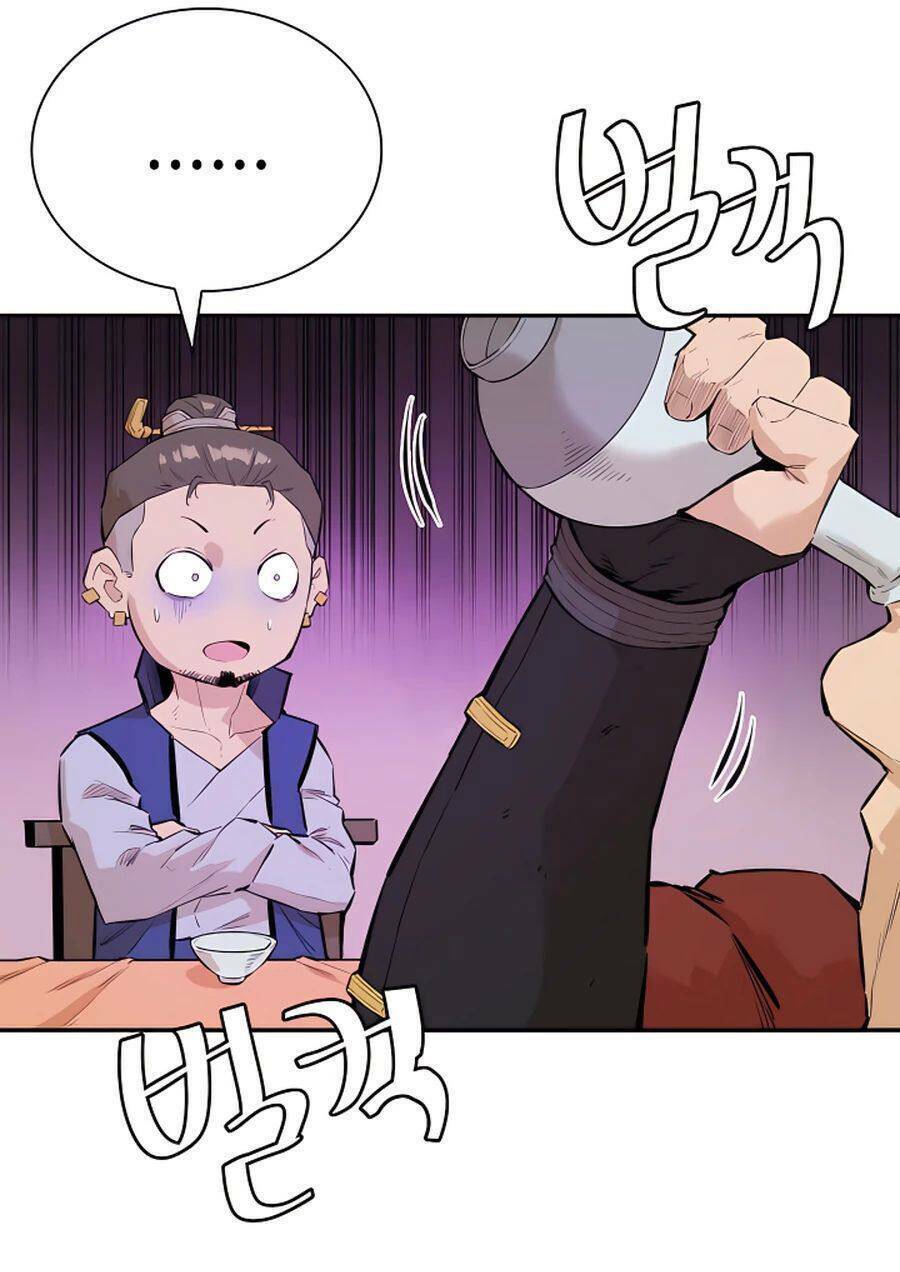 Kẻ Phản Diện Vô Song Chapter 10 - Trang 2