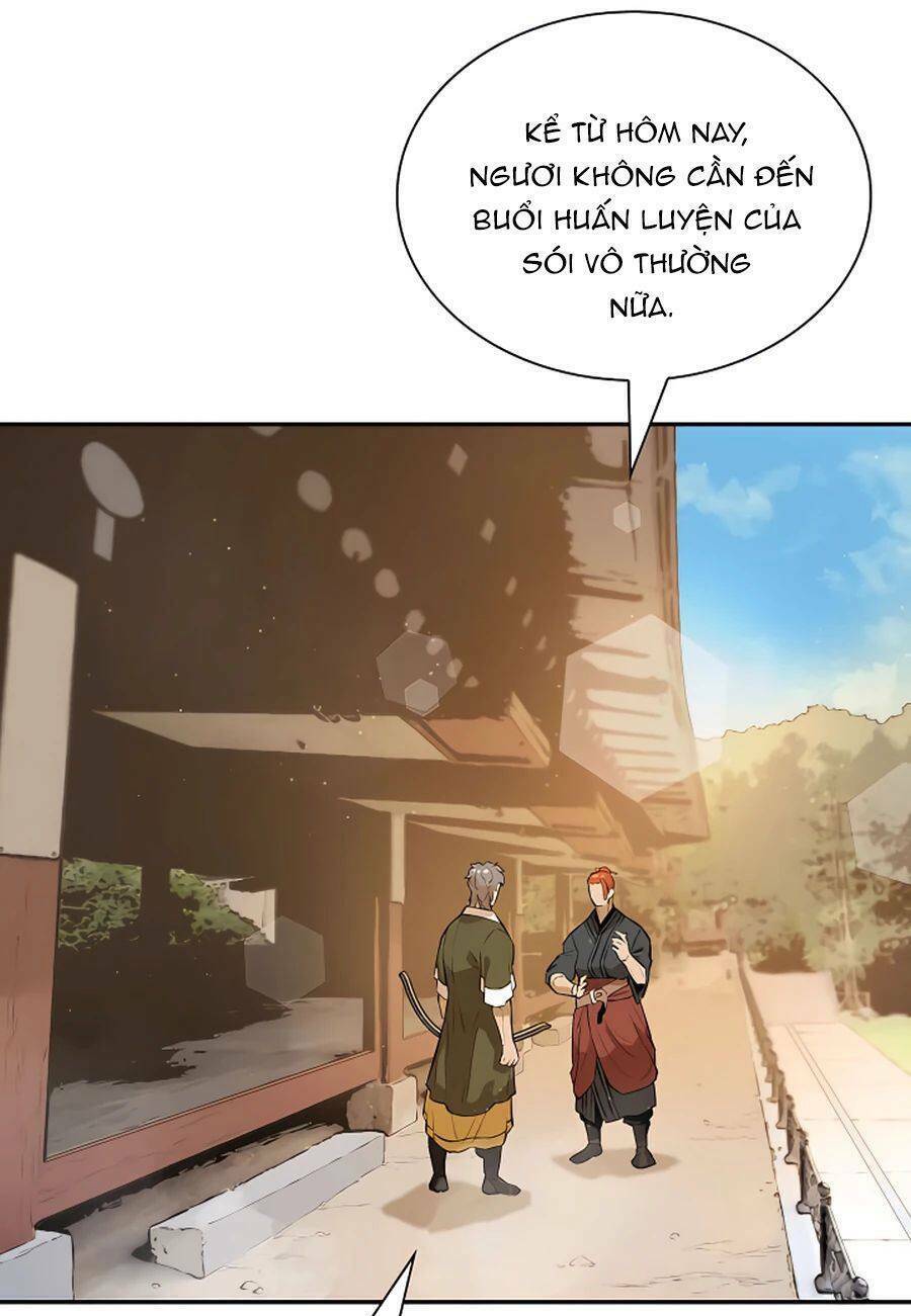 Kẻ Phản Diện Vô Song Chapter 10 - Trang 2