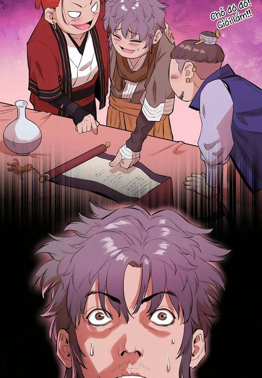 Kẻ Phản Diện Vô Song Chapter 10 - Trang 2