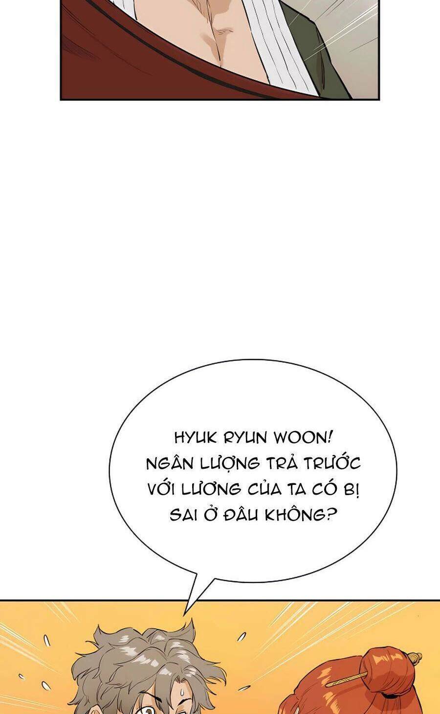 Kẻ Phản Diện Vô Song Chapter 10 - Trang 2