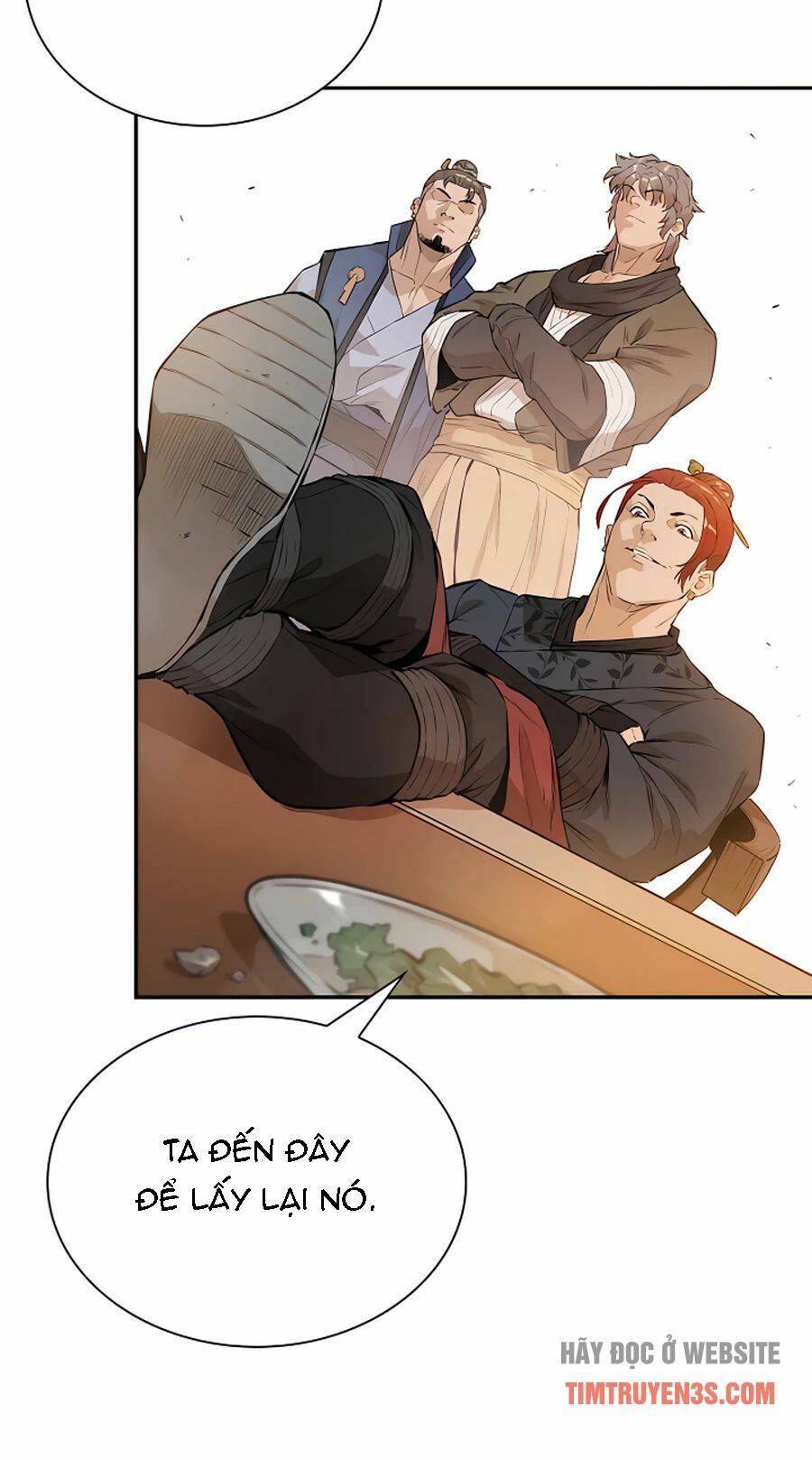 Kẻ Phản Diện Vô Song Chapter 11 - Trang 2