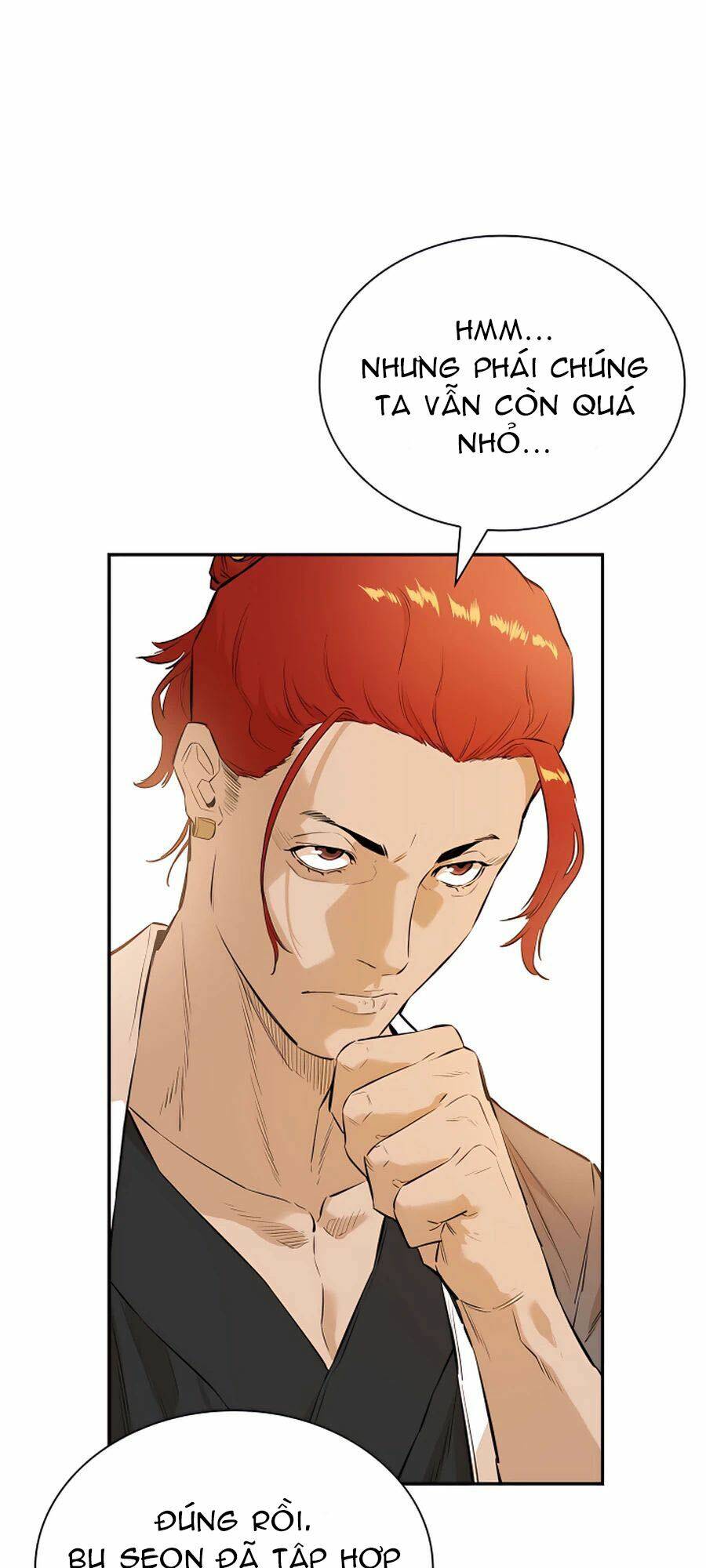 Kẻ Phản Diện Vô Song Chapter 13 - Trang 2