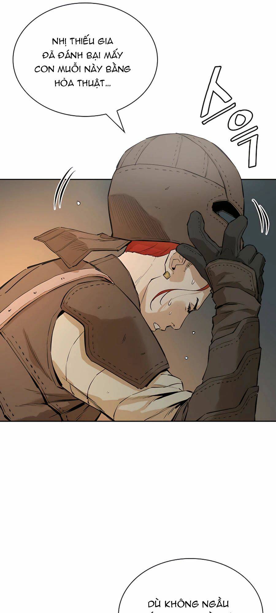 Kẻ Phản Diện Vô Song Chapter 15 - Trang 2