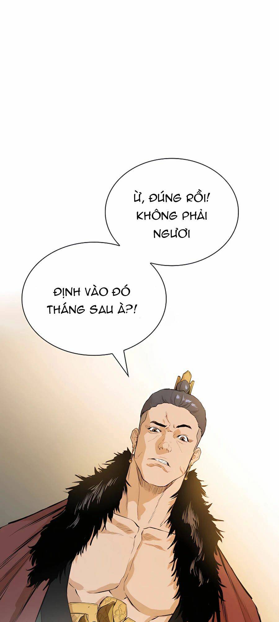 Kẻ Phản Diện Vô Song Chapter 15 - Trang 2