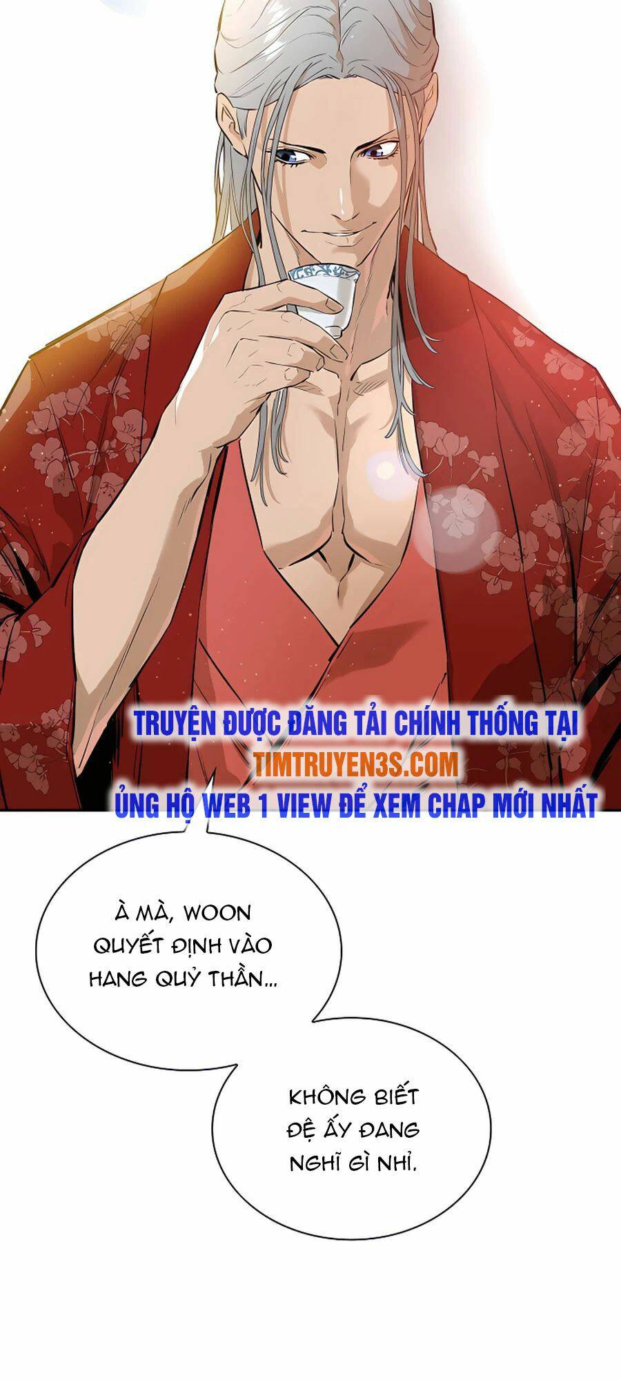 Kẻ Phản Diện Vô Song Chapter 15 - Trang 2