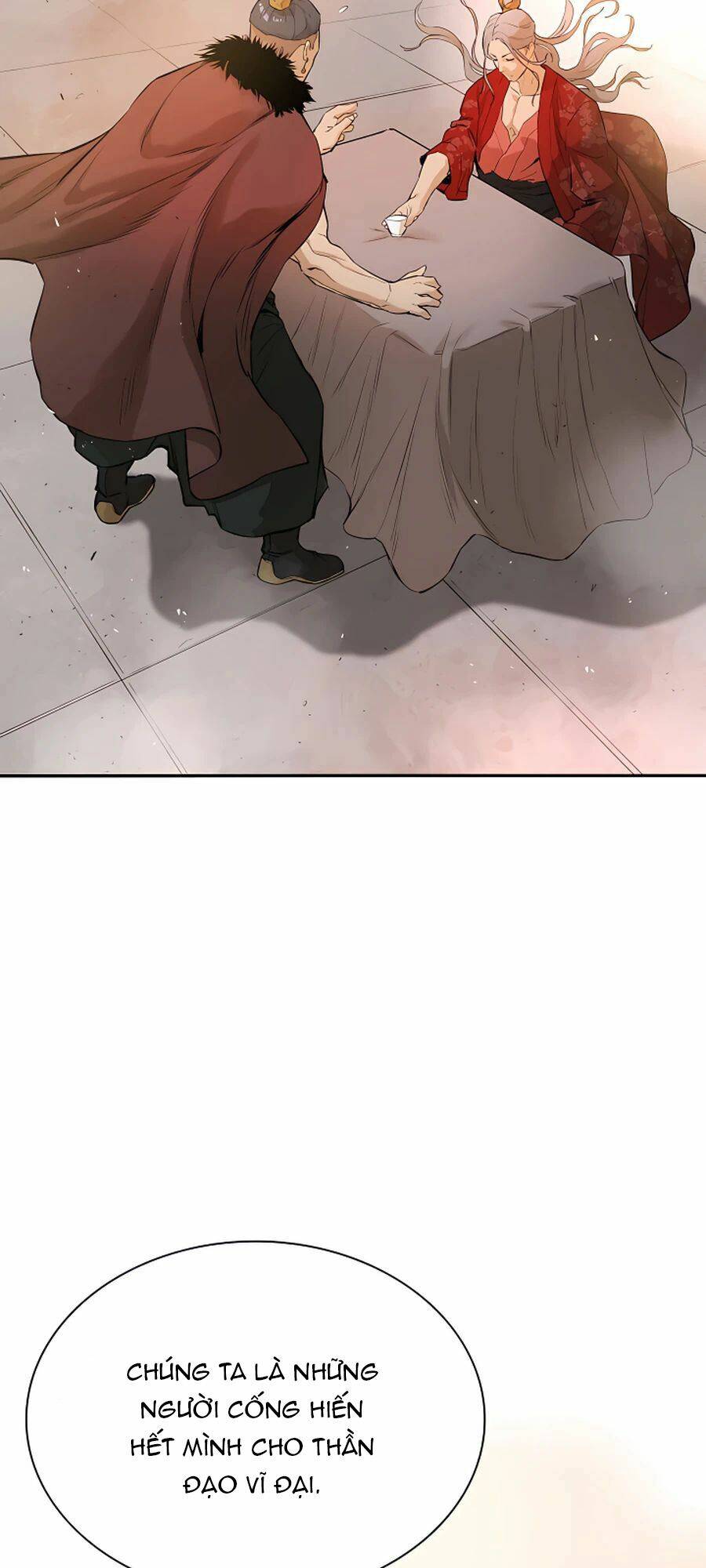 Kẻ Phản Diện Vô Song Chapter 15 - Trang 2