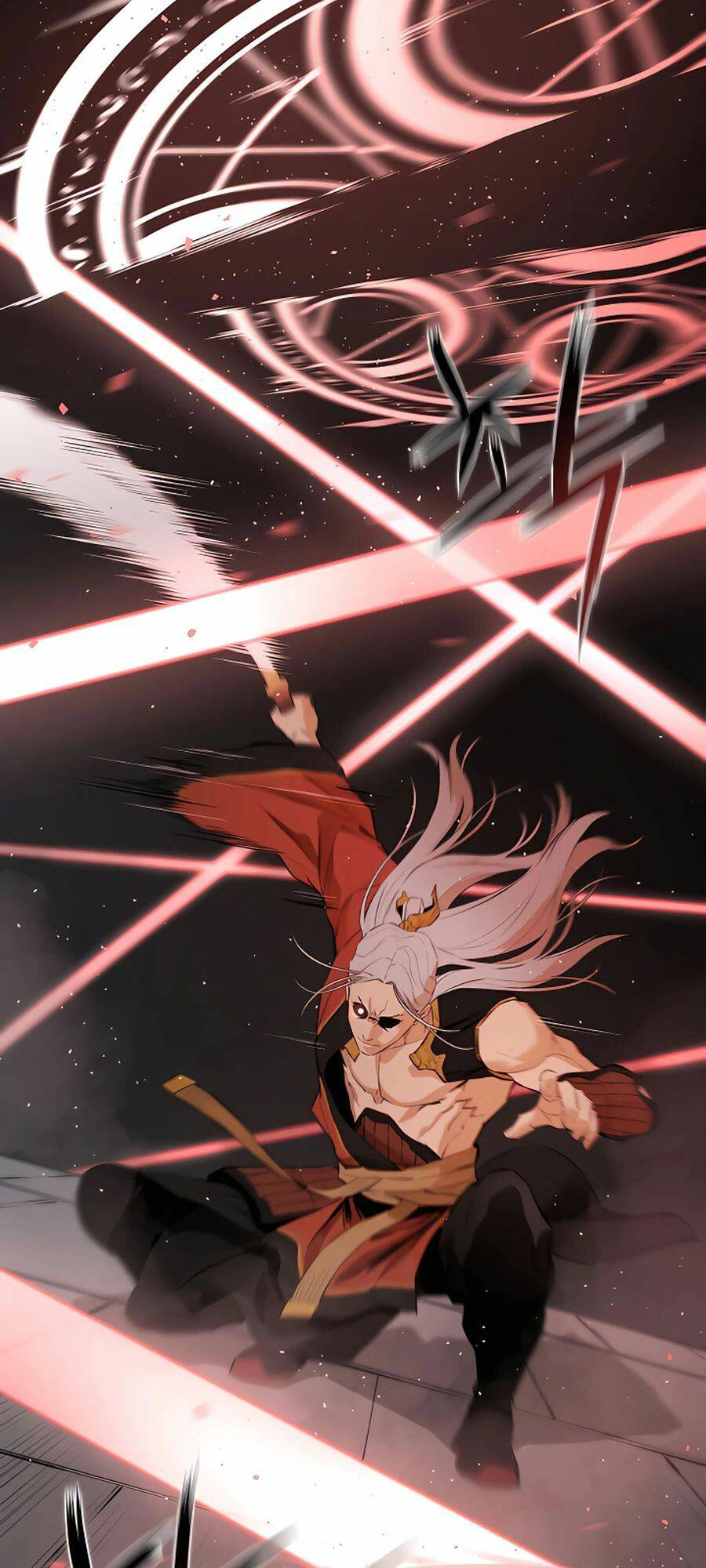 Kẻ Phản Diện Vô Song Chapter 15 - Trang 2