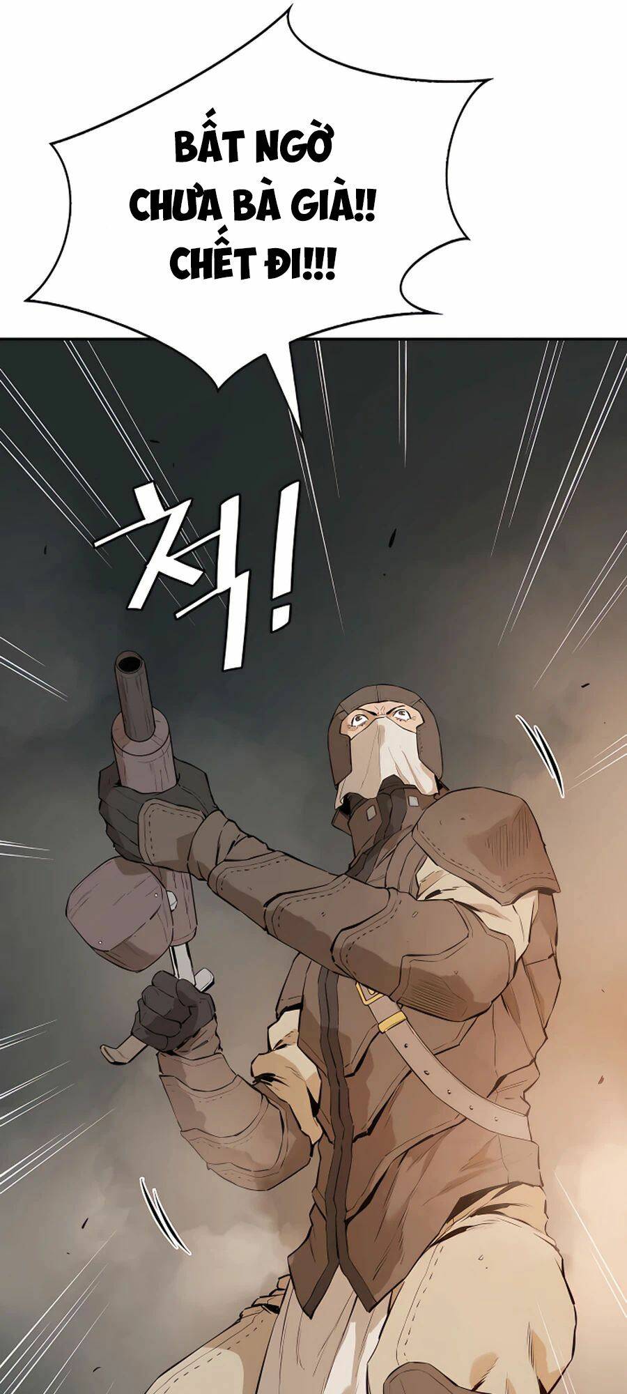 Kẻ Phản Diện Vô Song Chapter 15 - Trang 2