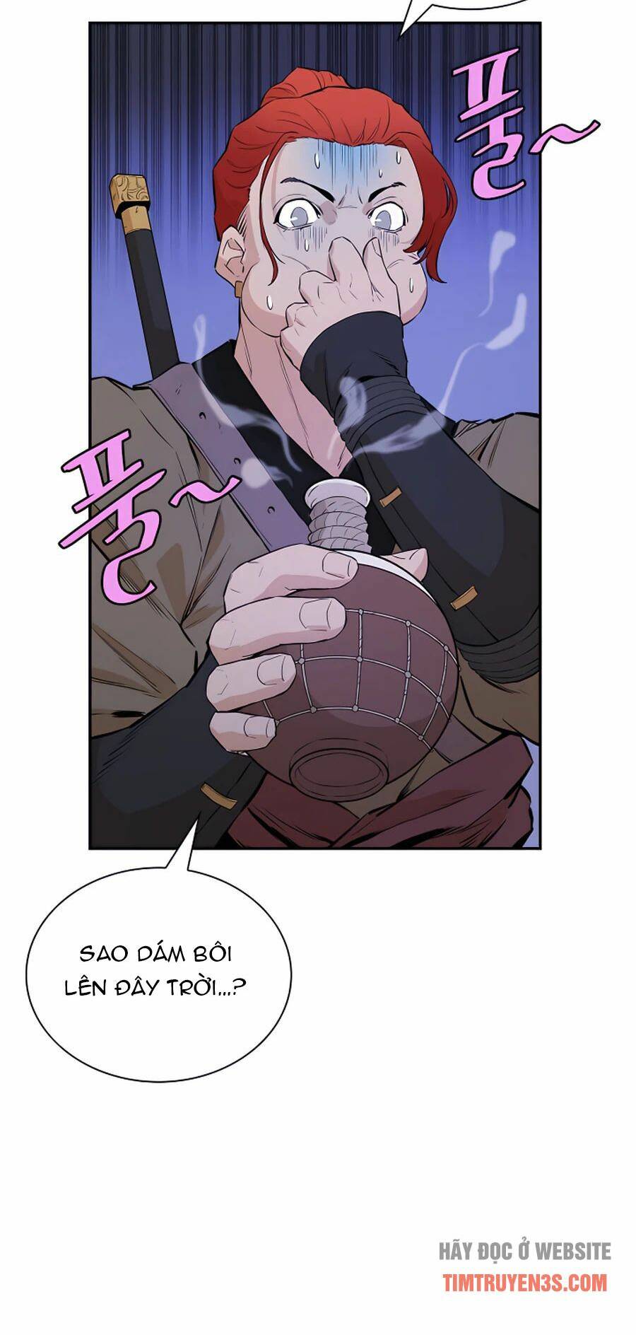 Kẻ Phản Diện Vô Song Chapter 15 - Trang 2