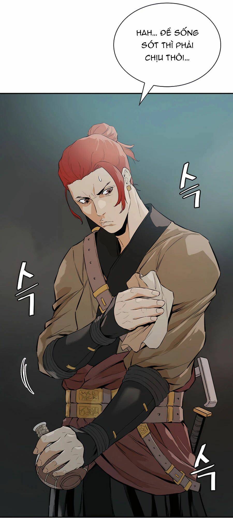 Kẻ Phản Diện Vô Song Chapter 15 - Trang 2