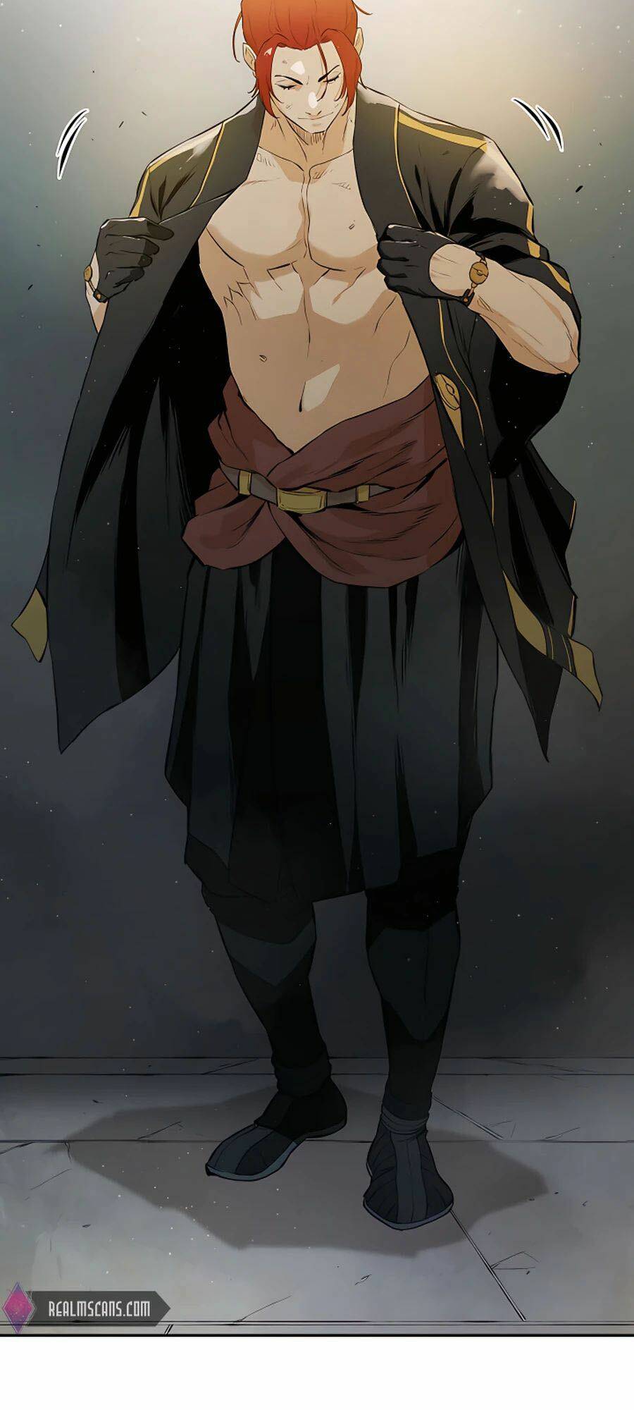 Kẻ Phản Diện Vô Song Chapter 17 - Trang 2