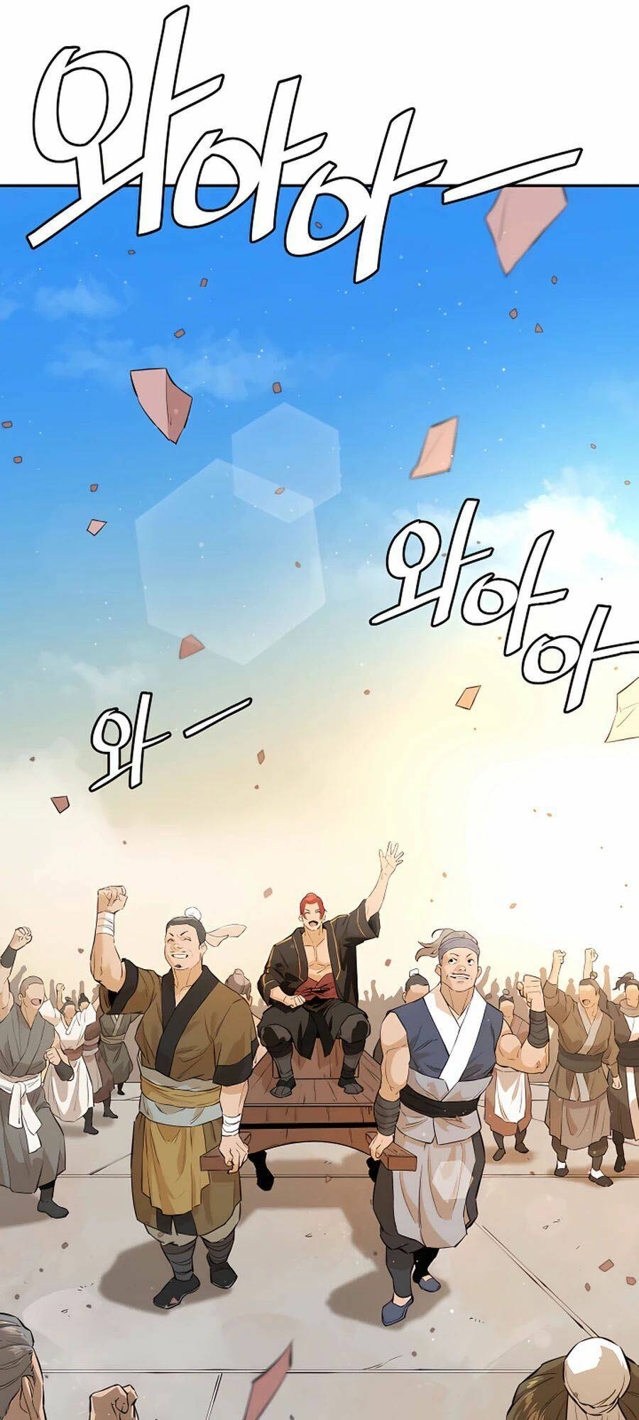 Kẻ Phản Diện Vô Song Chapter 17 - Trang 2