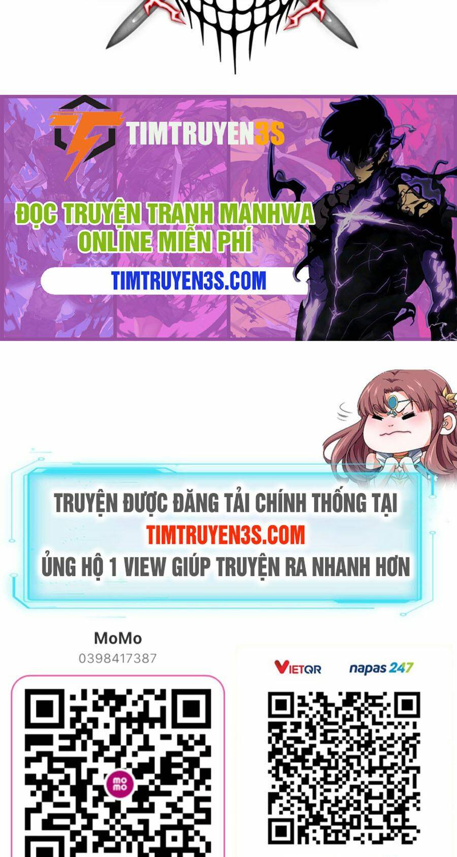 Kẻ Phản Diện Vô Song Chapter 17 - Trang 2