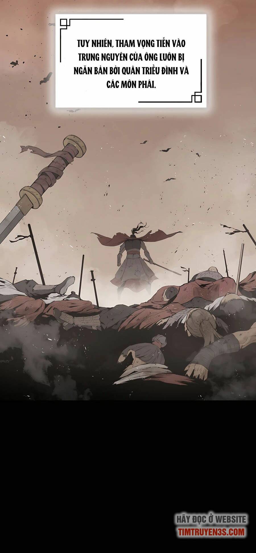 Kẻ Phản Diện Vô Song Chapter 2 - Trang 2