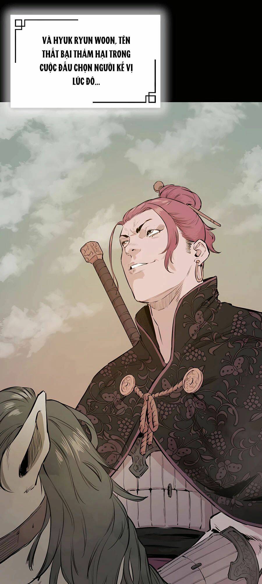 Kẻ Phản Diện Vô Song Chapter 2 - Trang 2