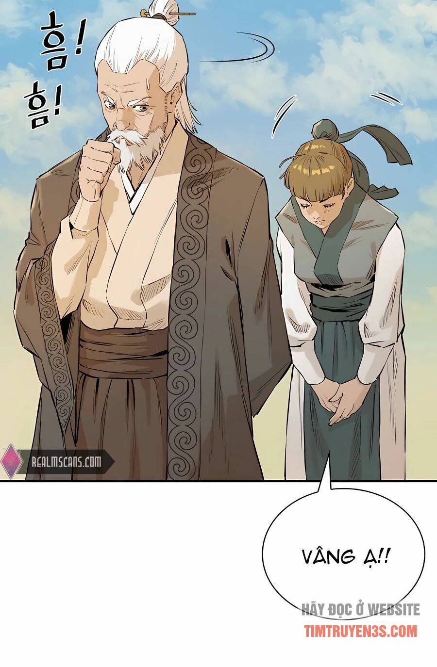 Kẻ Phản Diện Vô Song Chapter 2 - Trang 2