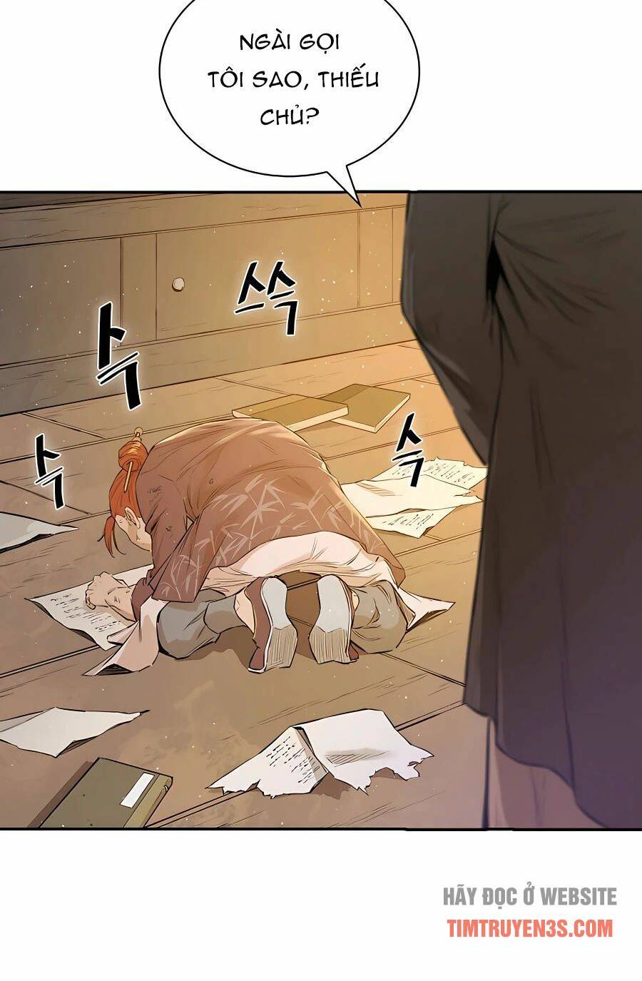 Kẻ Phản Diện Vô Song Chapter 2 - Trang 2