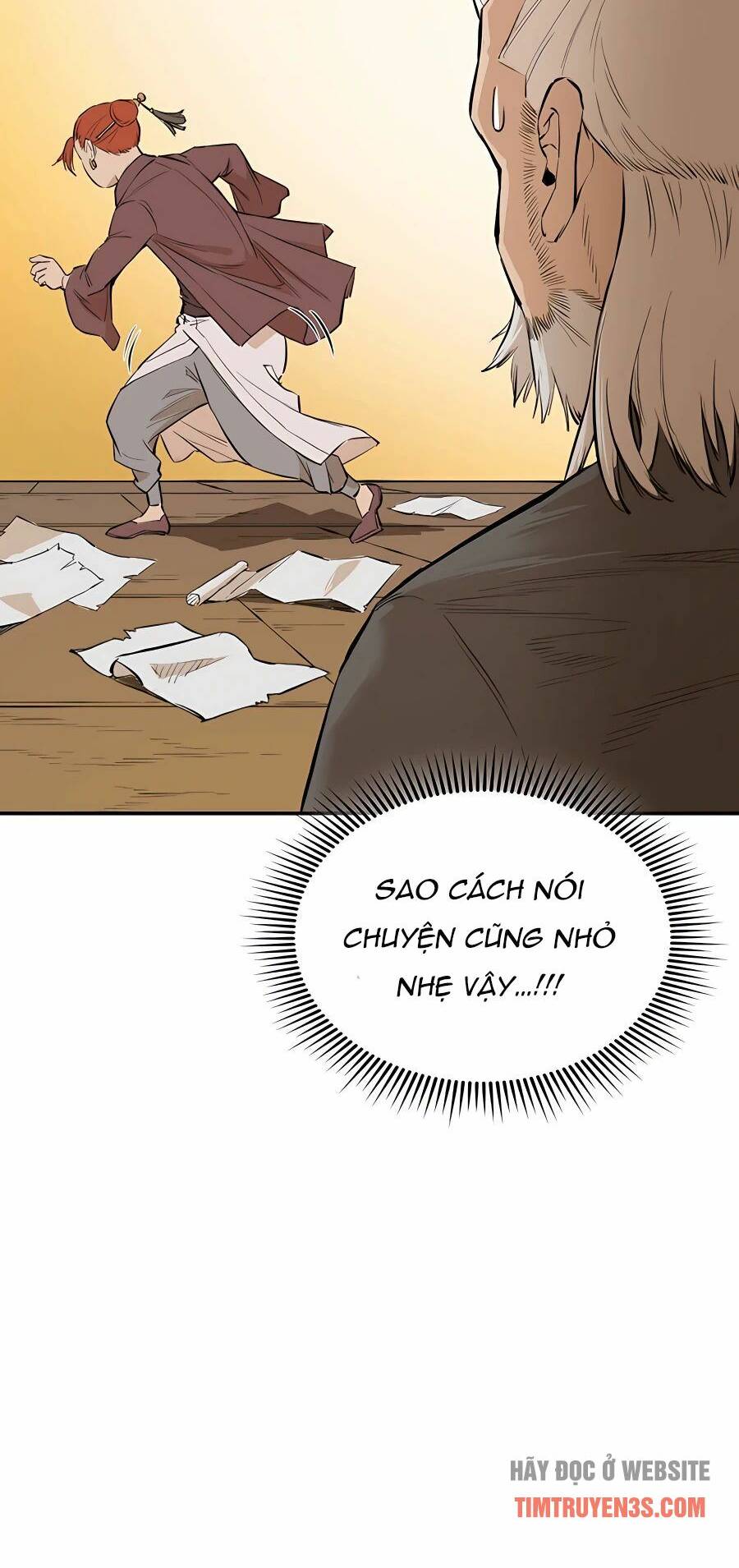 Kẻ Phản Diện Vô Song Chapter 2 - Trang 2