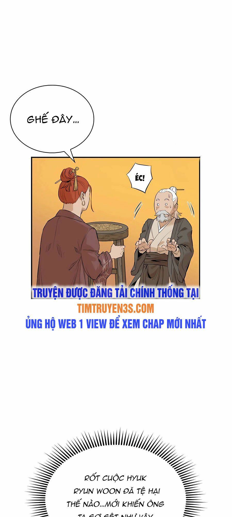 Kẻ Phản Diện Vô Song Chapter 2 - Trang 2