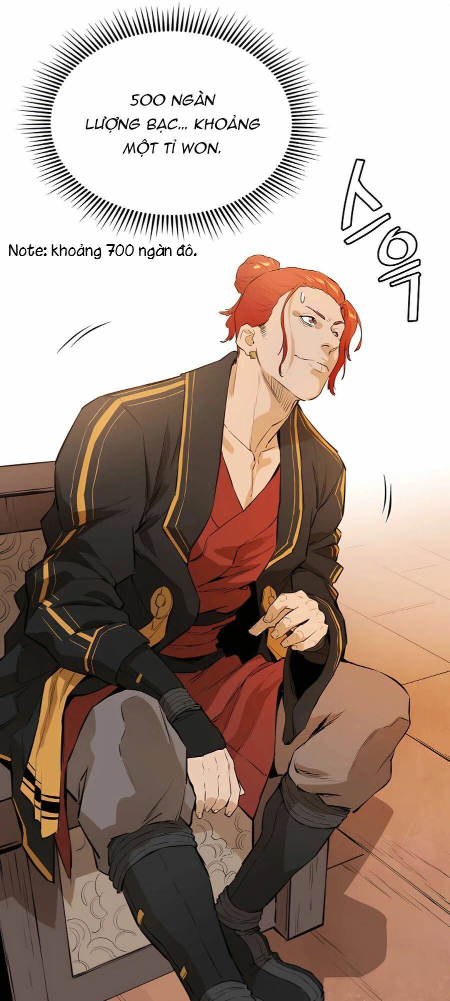 Kẻ Phản Diện Vô Song Chapter 20 - Trang 2