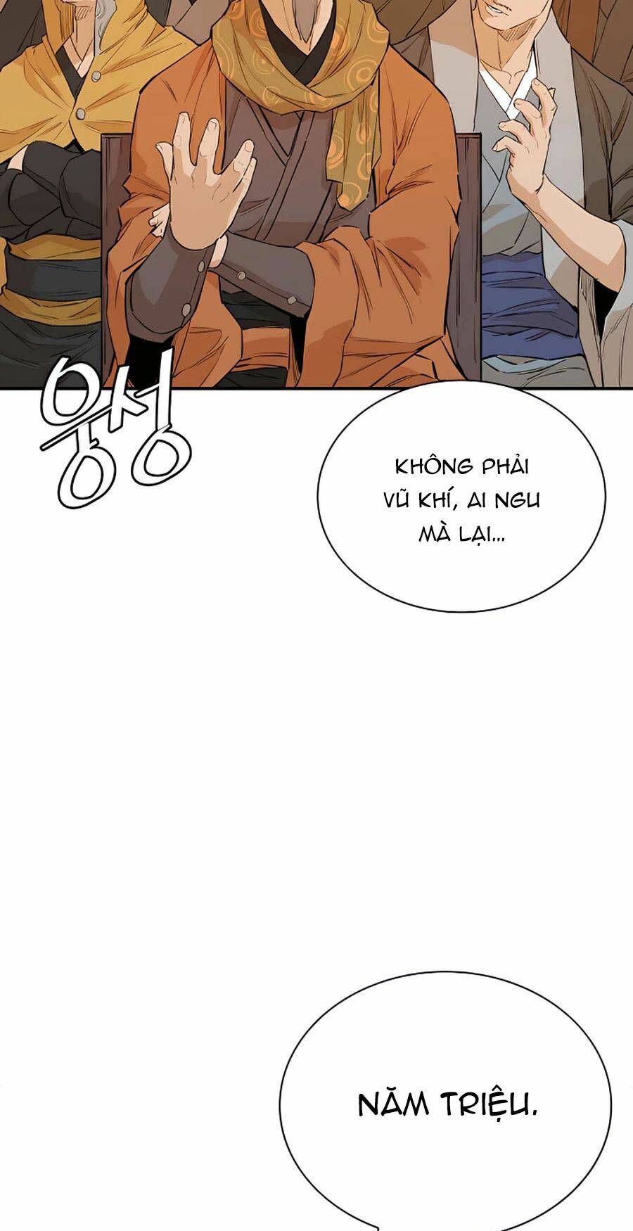 Kẻ Phản Diện Vô Song Chapter 20 - Trang 2