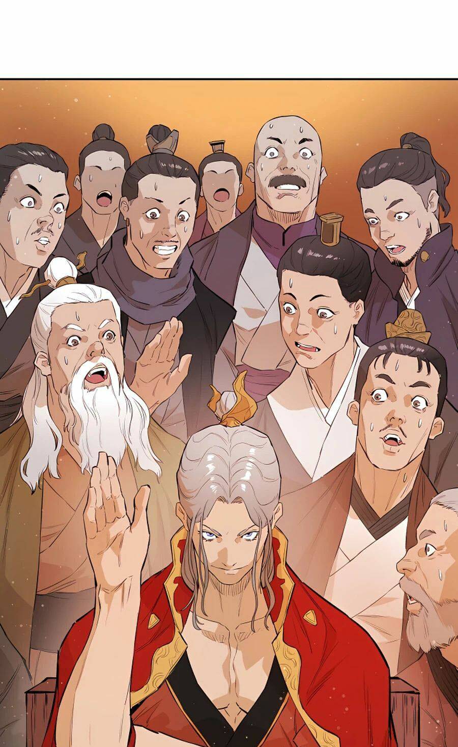 Kẻ Phản Diện Vô Song Chapter 20 - Trang 2