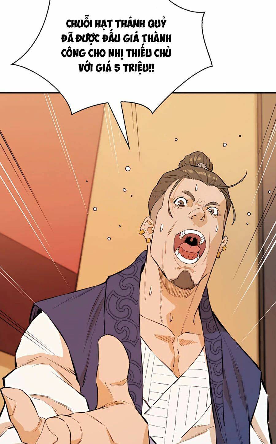 Kẻ Phản Diện Vô Song Chapter 20 - Trang 2