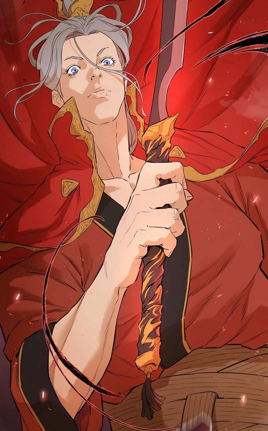 Kẻ Phản Diện Vô Song Chapter 20 - Trang 2