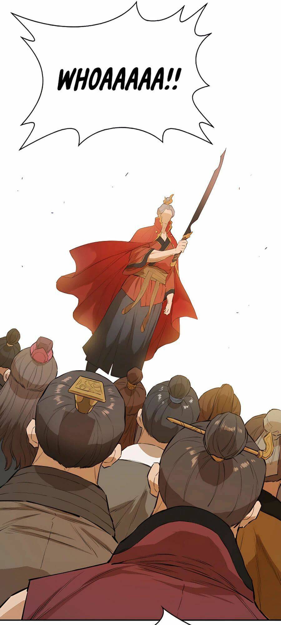 Kẻ Phản Diện Vô Song Chapter 20 - Trang 2