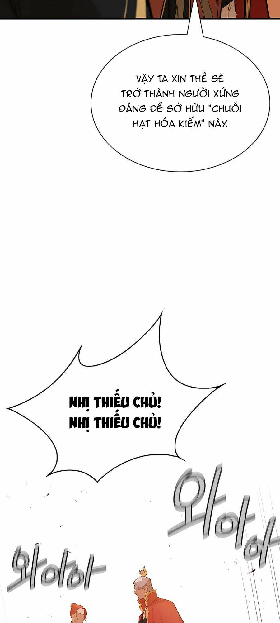 Kẻ Phản Diện Vô Song Chapter 20 - Trang 2