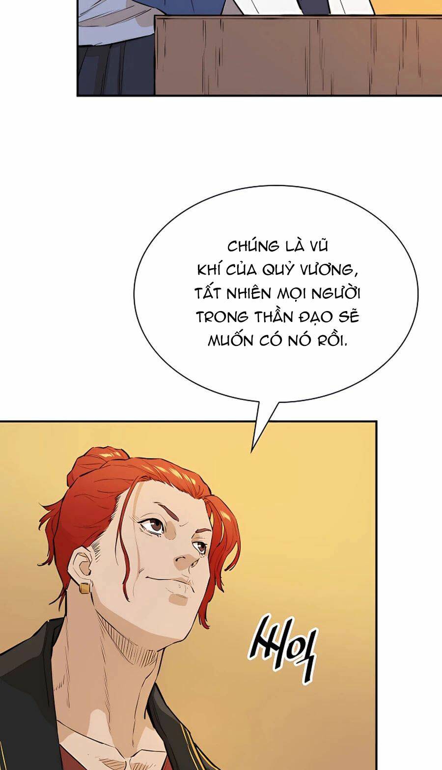 Kẻ Phản Diện Vô Song Chapter 20 - Trang 2