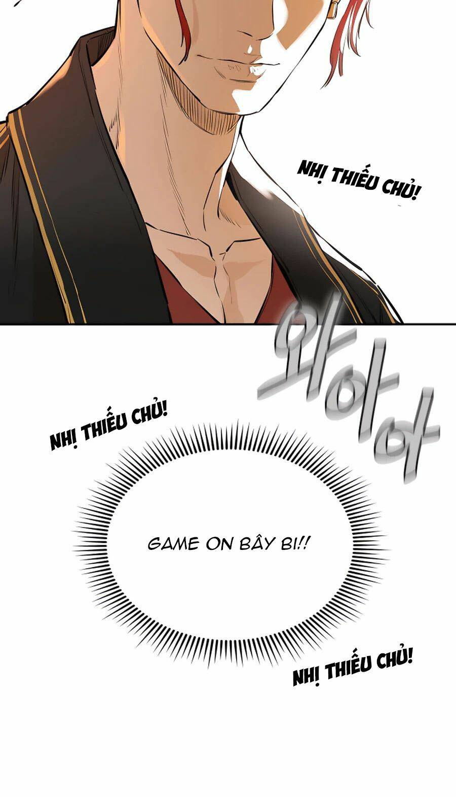 Kẻ Phản Diện Vô Song Chapter 20 - Trang 2