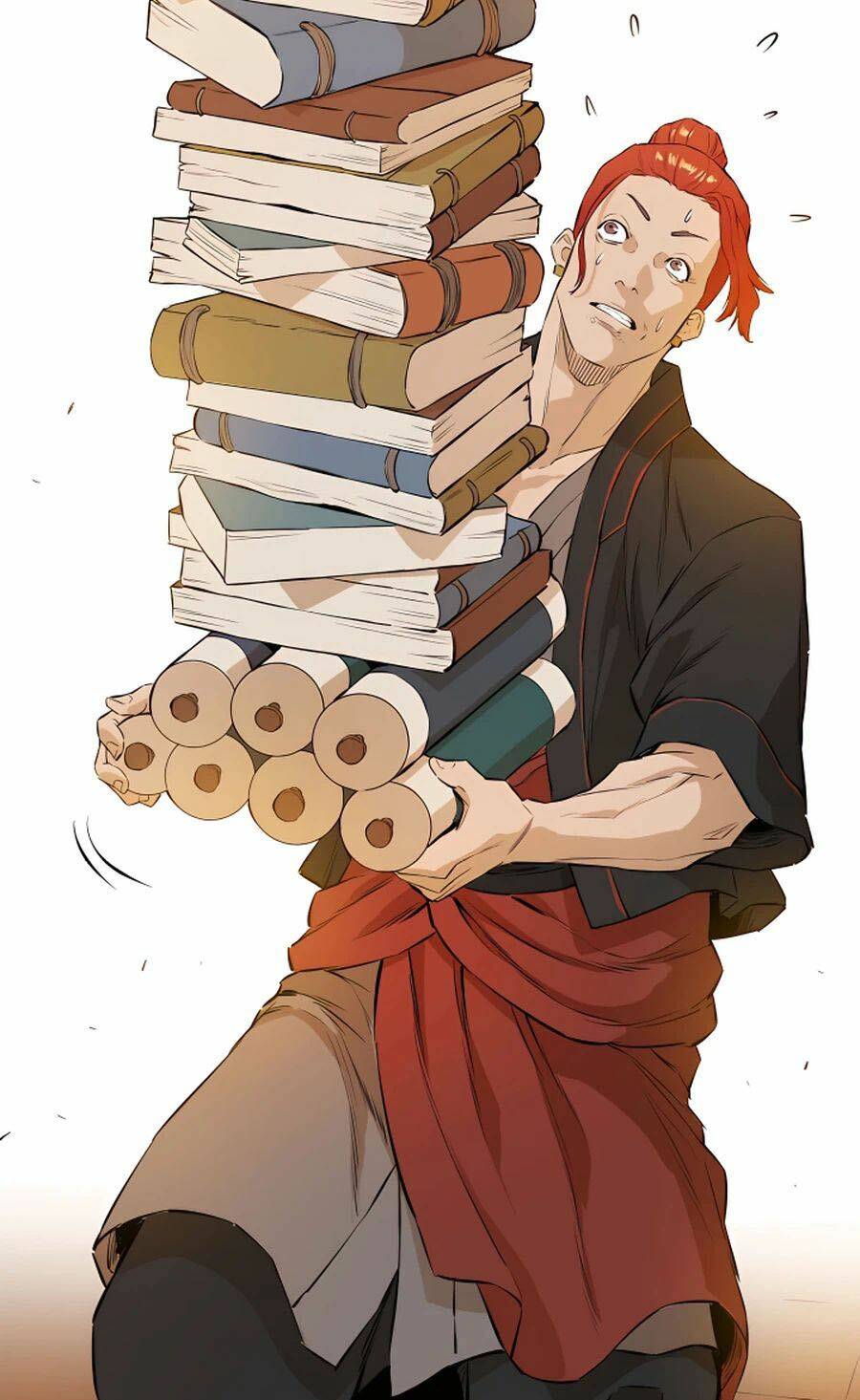 Kẻ Phản Diện Vô Song Chapter 20 - Trang 2