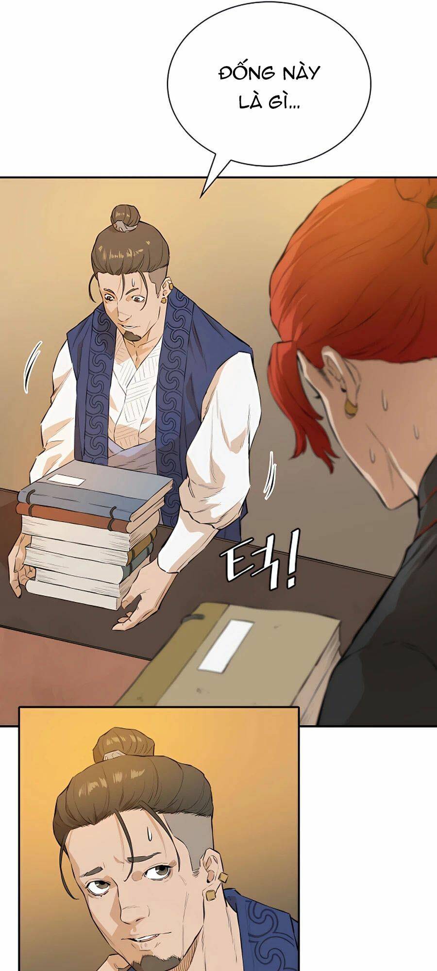 Kẻ Phản Diện Vô Song Chapter 20 - Trang 2