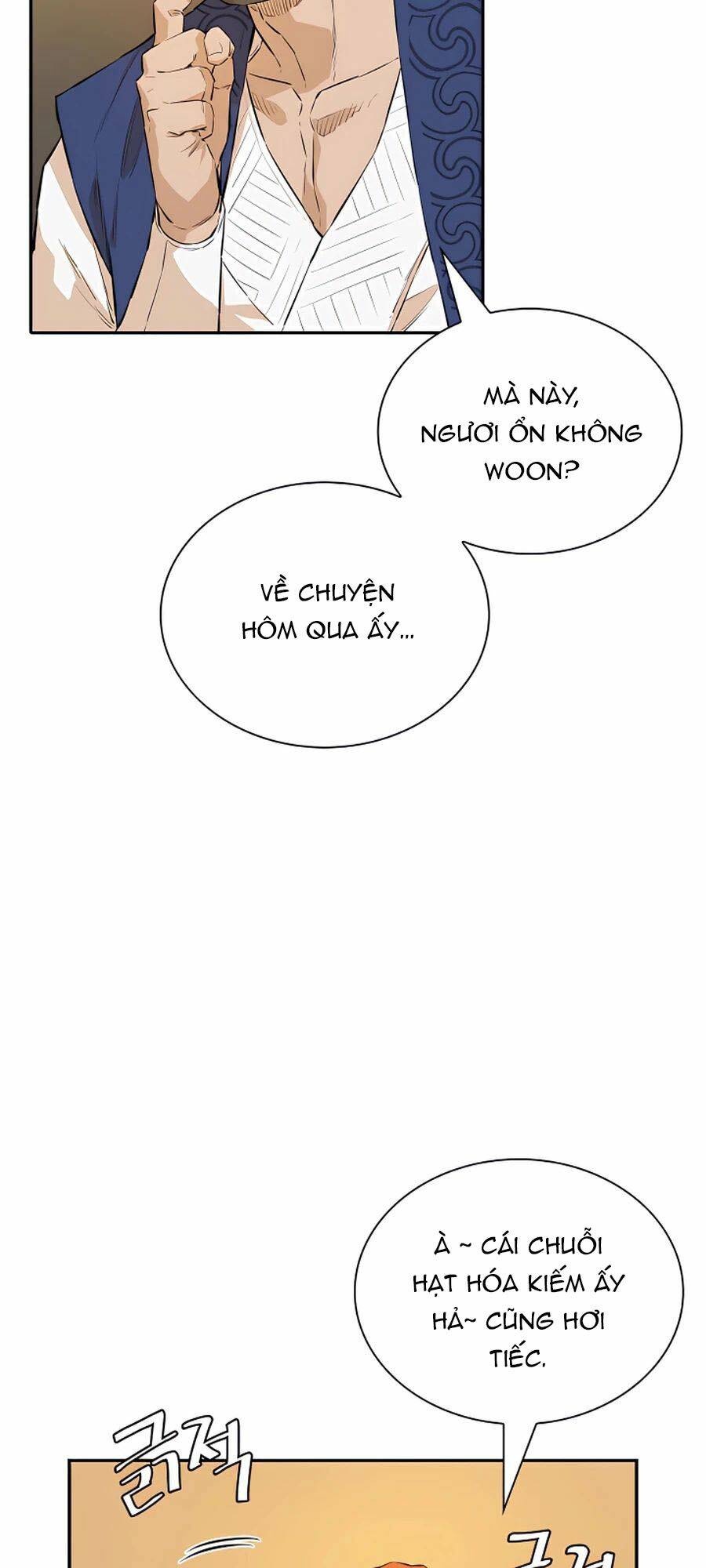 Kẻ Phản Diện Vô Song Chapter 20 - Trang 2