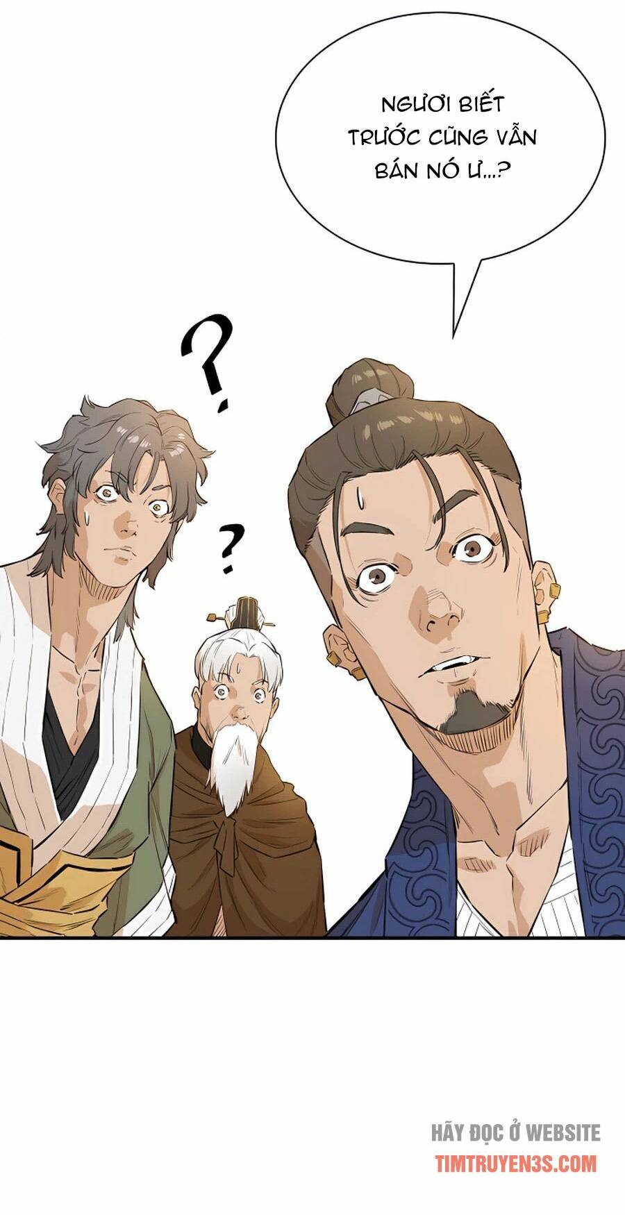 Kẻ Phản Diện Vô Song Chapter 20 - Trang 2