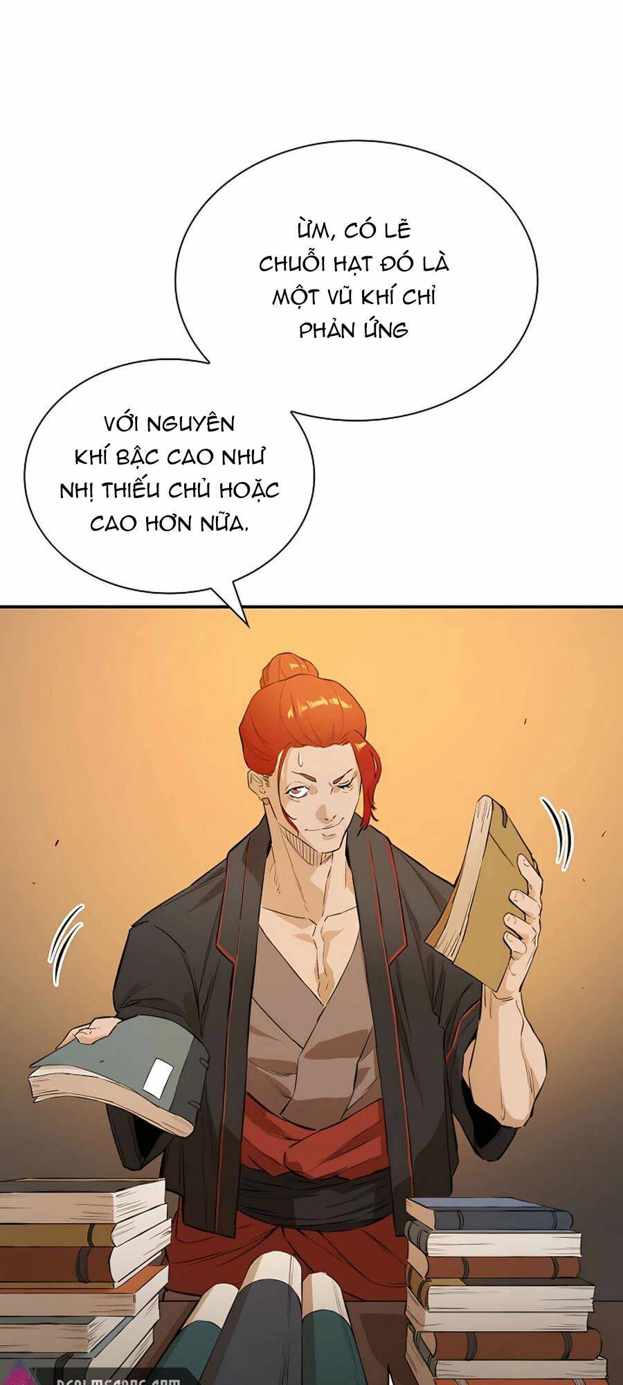 Kẻ Phản Diện Vô Song Chapter 20 - Trang 2