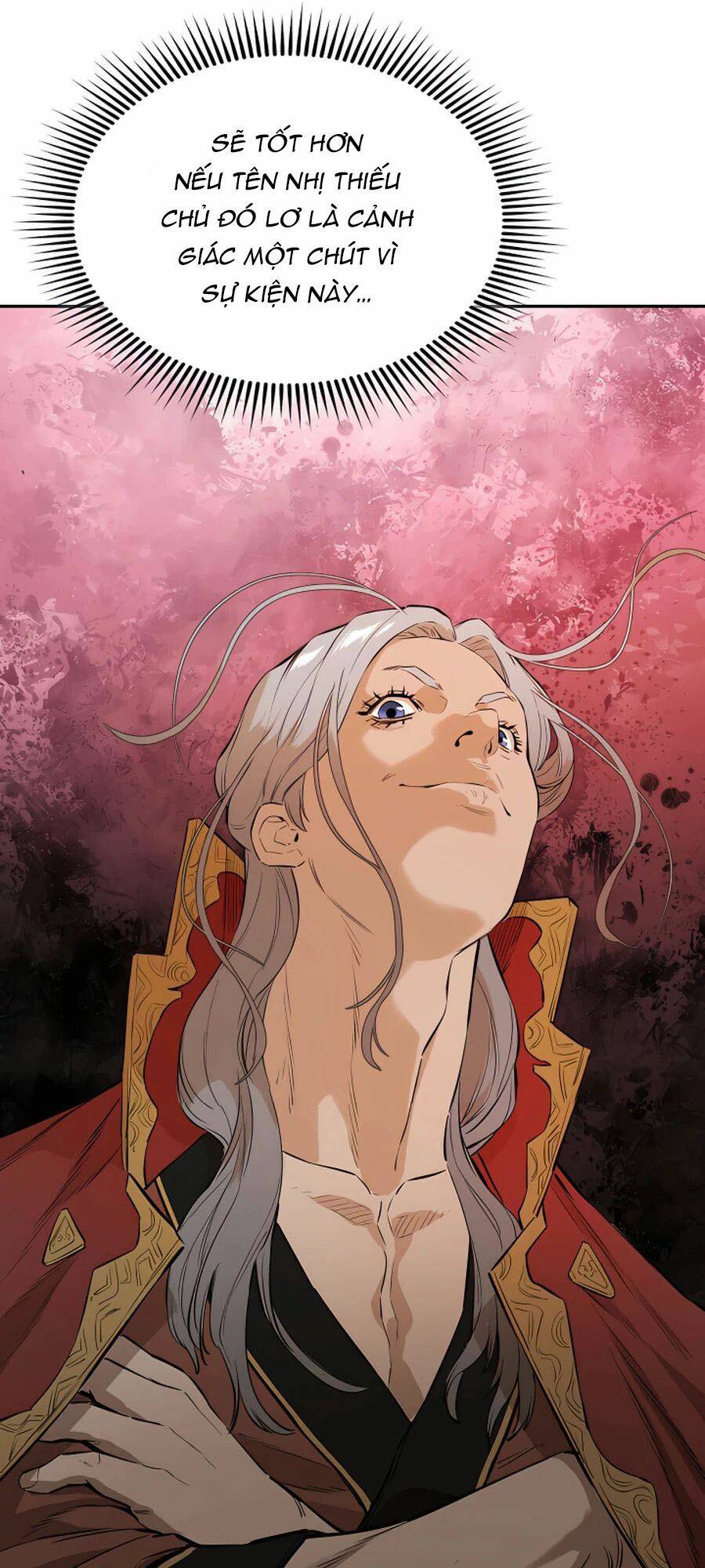 Kẻ Phản Diện Vô Song Chapter 20 - Trang 2