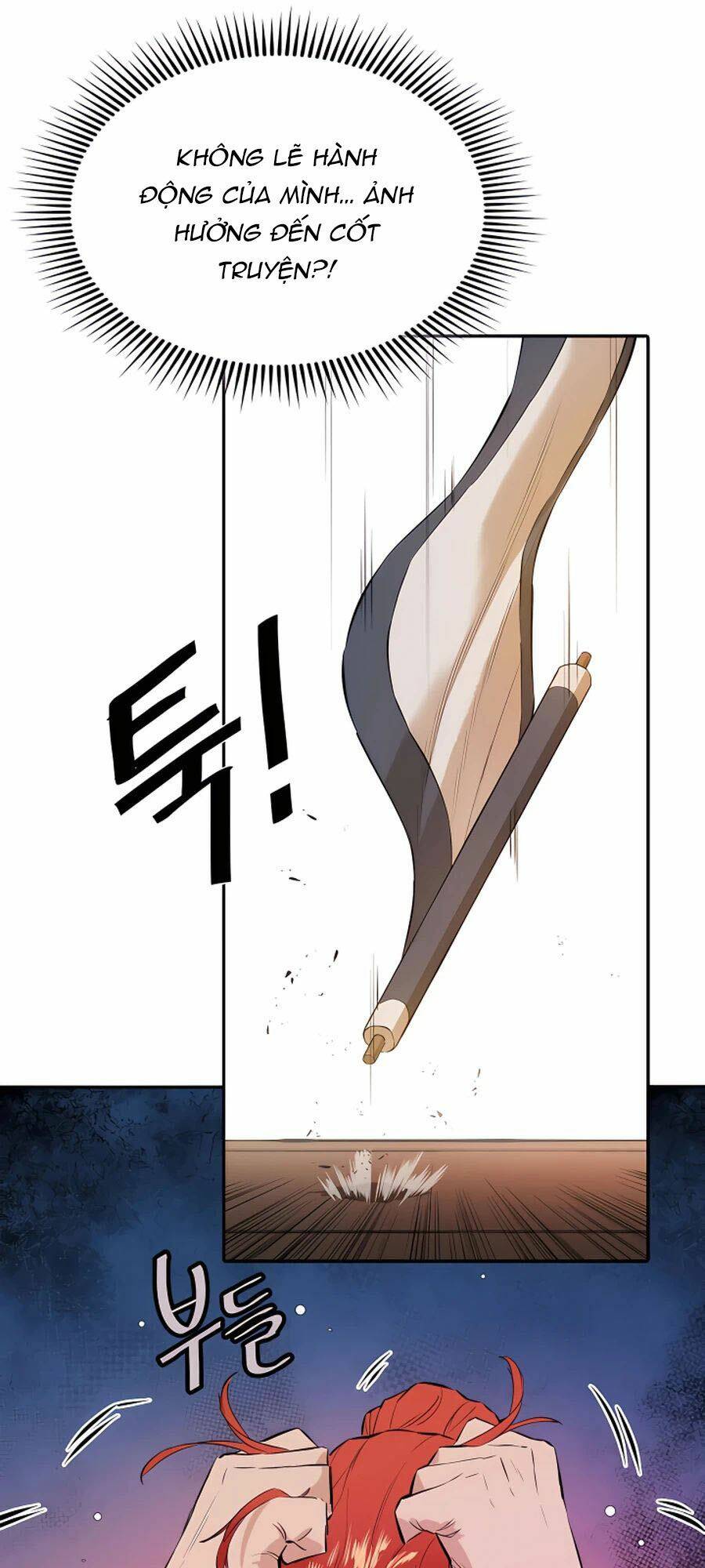 Kẻ Phản Diện Vô Song Chapter 20 - Trang 2