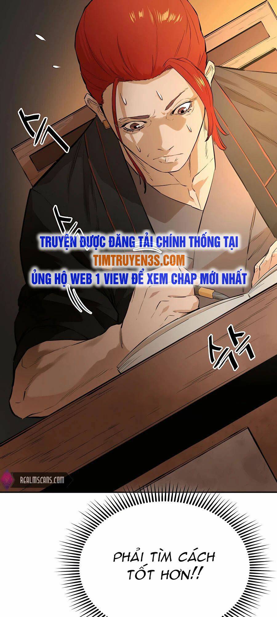Kẻ Phản Diện Vô Song Chapter 21 - Trang 2
