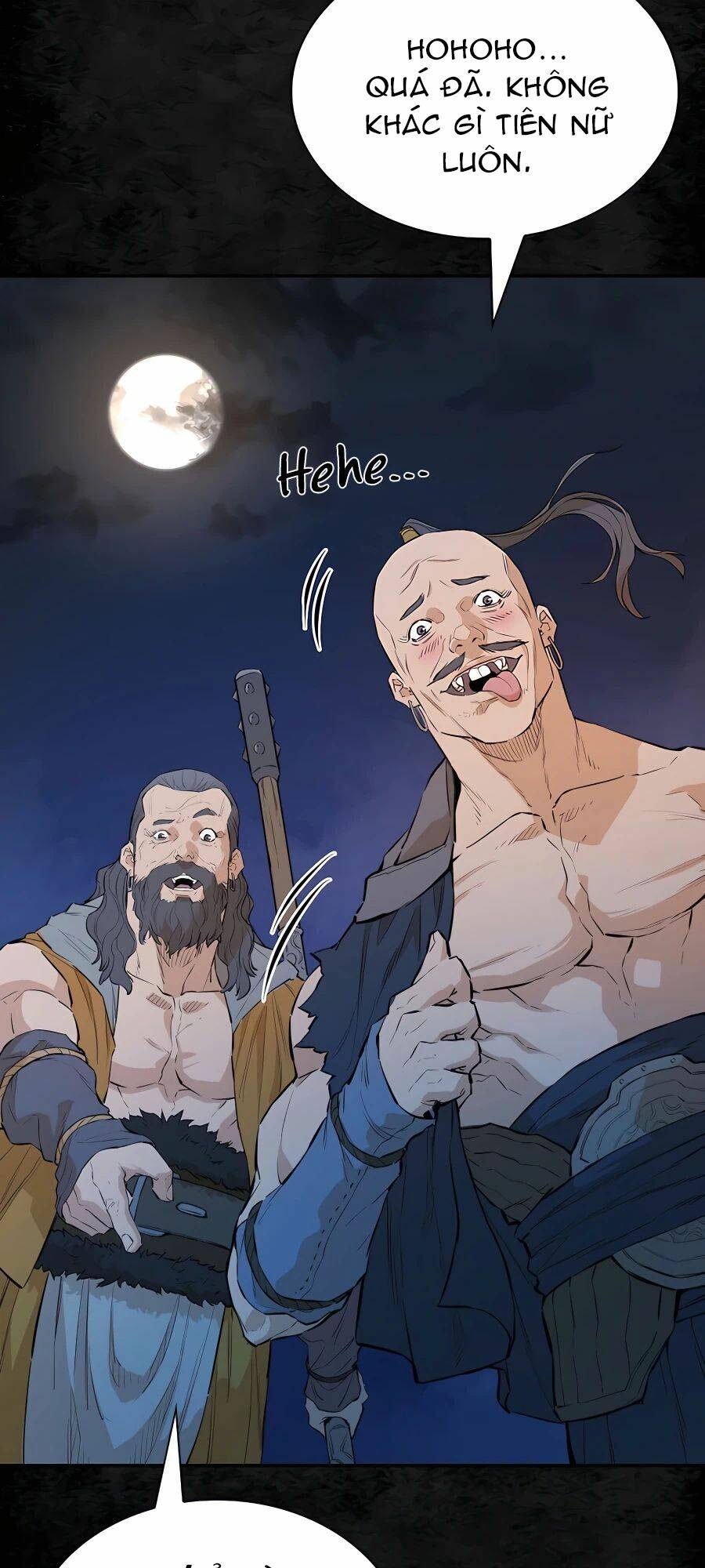 Kẻ Phản Diện Vô Song Chapter 21 - Trang 2