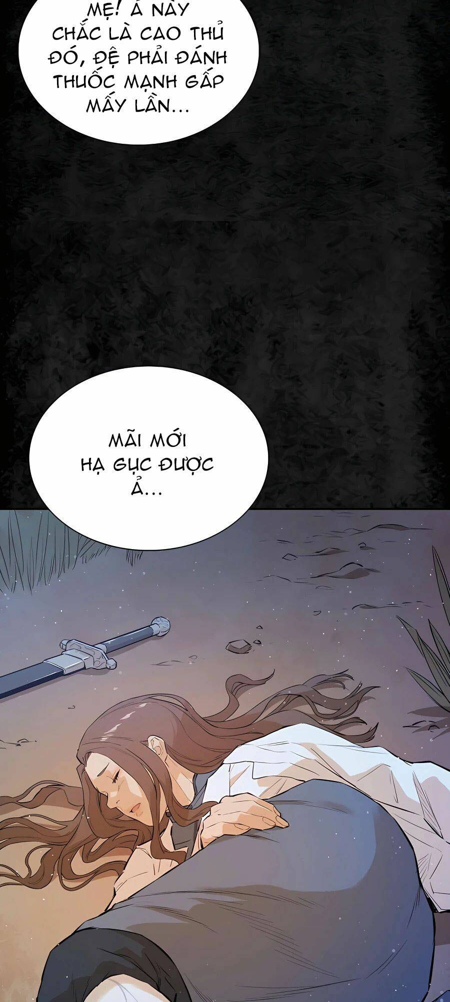 Kẻ Phản Diện Vô Song Chapter 21 - Trang 2