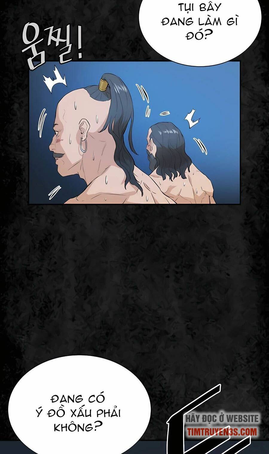 Kẻ Phản Diện Vô Song Chapter 21 - Trang 2