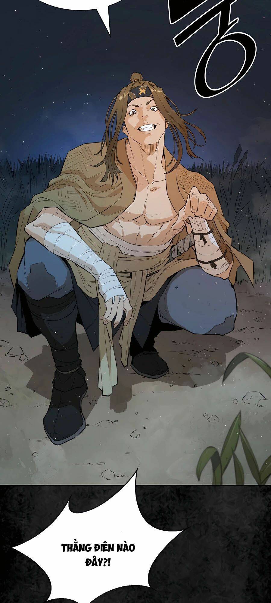 Kẻ Phản Diện Vô Song Chapter 21 - Trang 2