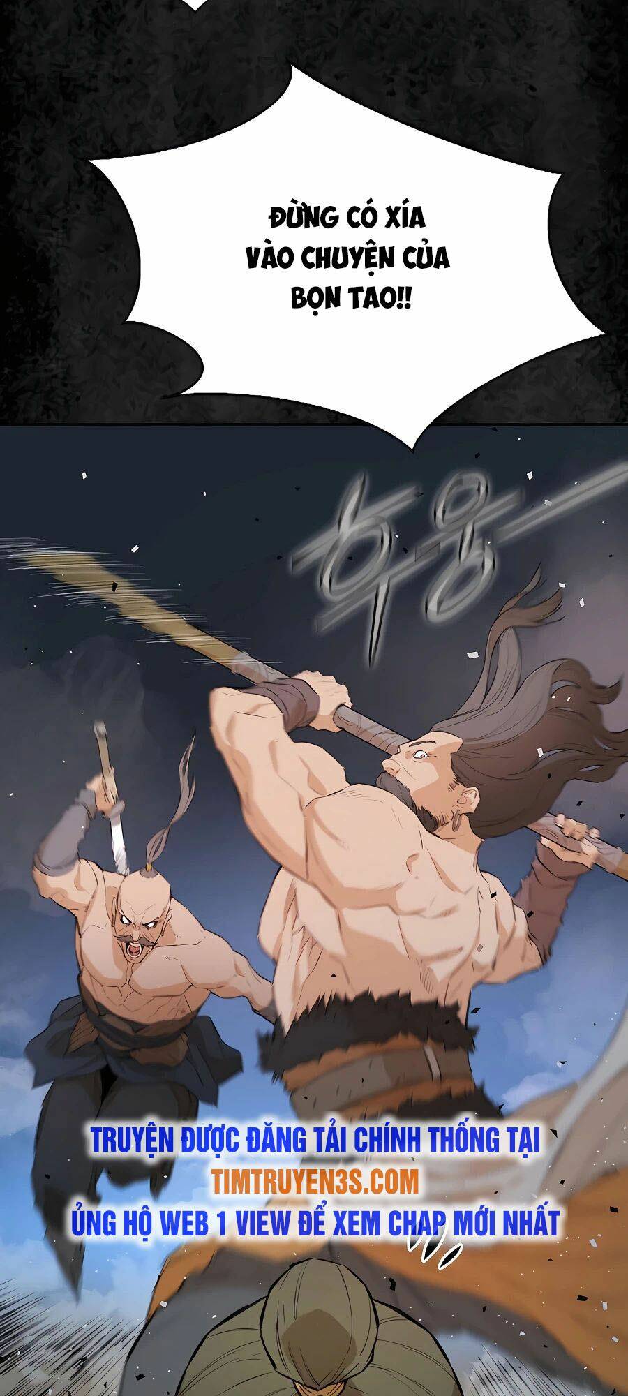 Kẻ Phản Diện Vô Song Chapter 21 - Trang 2