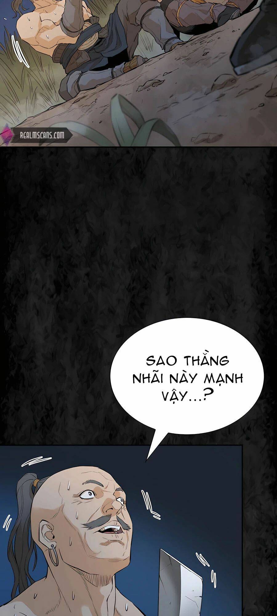 Kẻ Phản Diện Vô Song Chapter 21 - Trang 2
