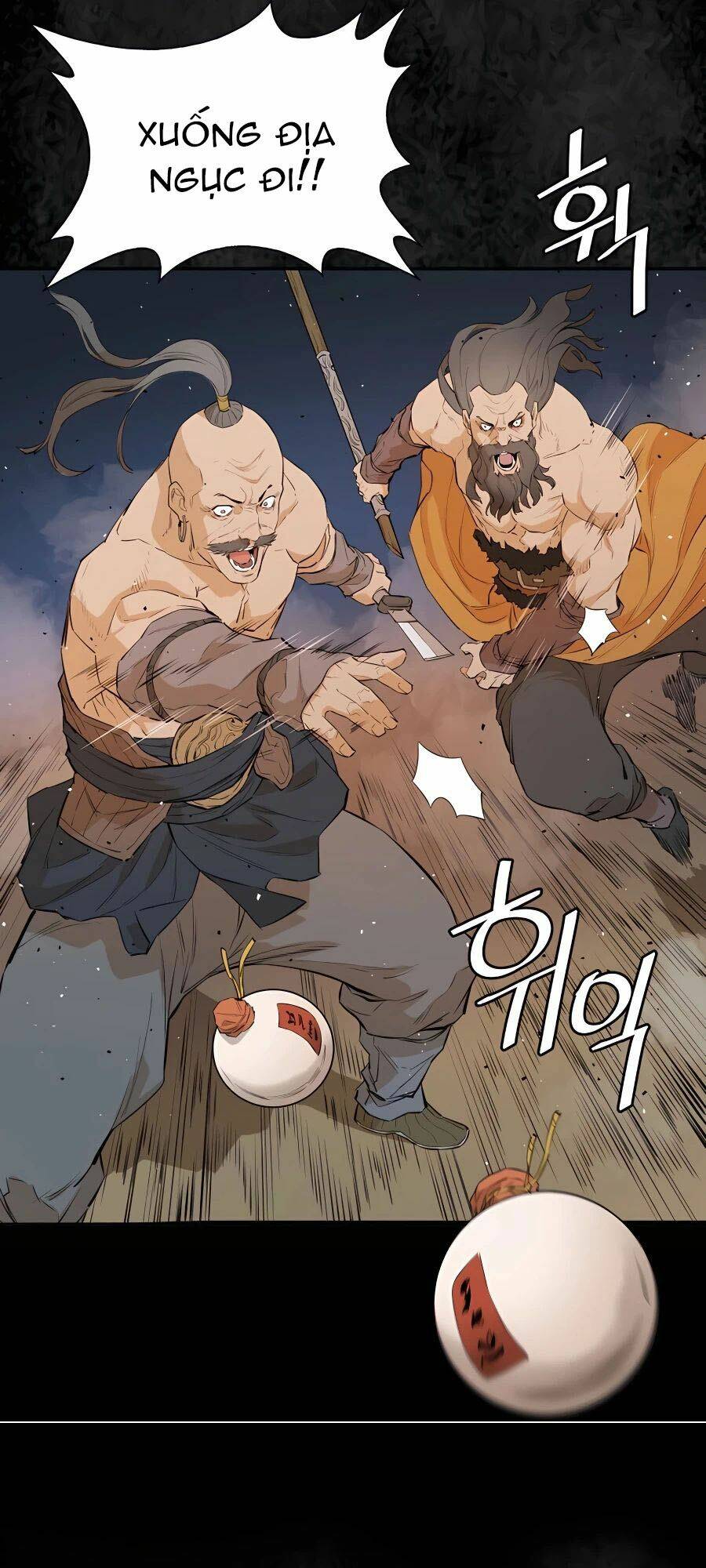 Kẻ Phản Diện Vô Song Chapter 21 - Trang 2
