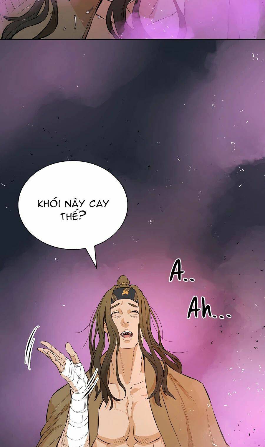 Kẻ Phản Diện Vô Song Chapter 21 - Trang 2