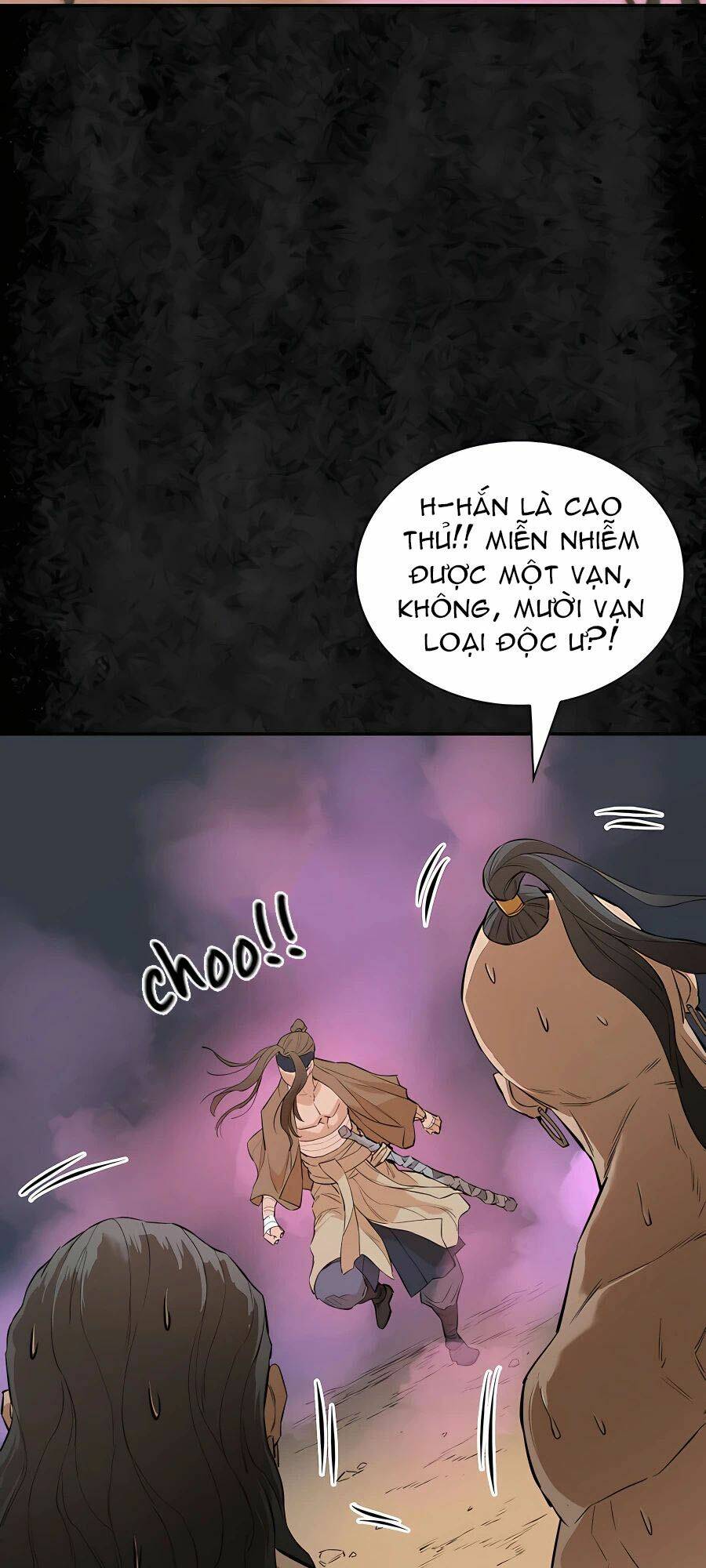 Kẻ Phản Diện Vô Song Chapter 21 - Trang 2