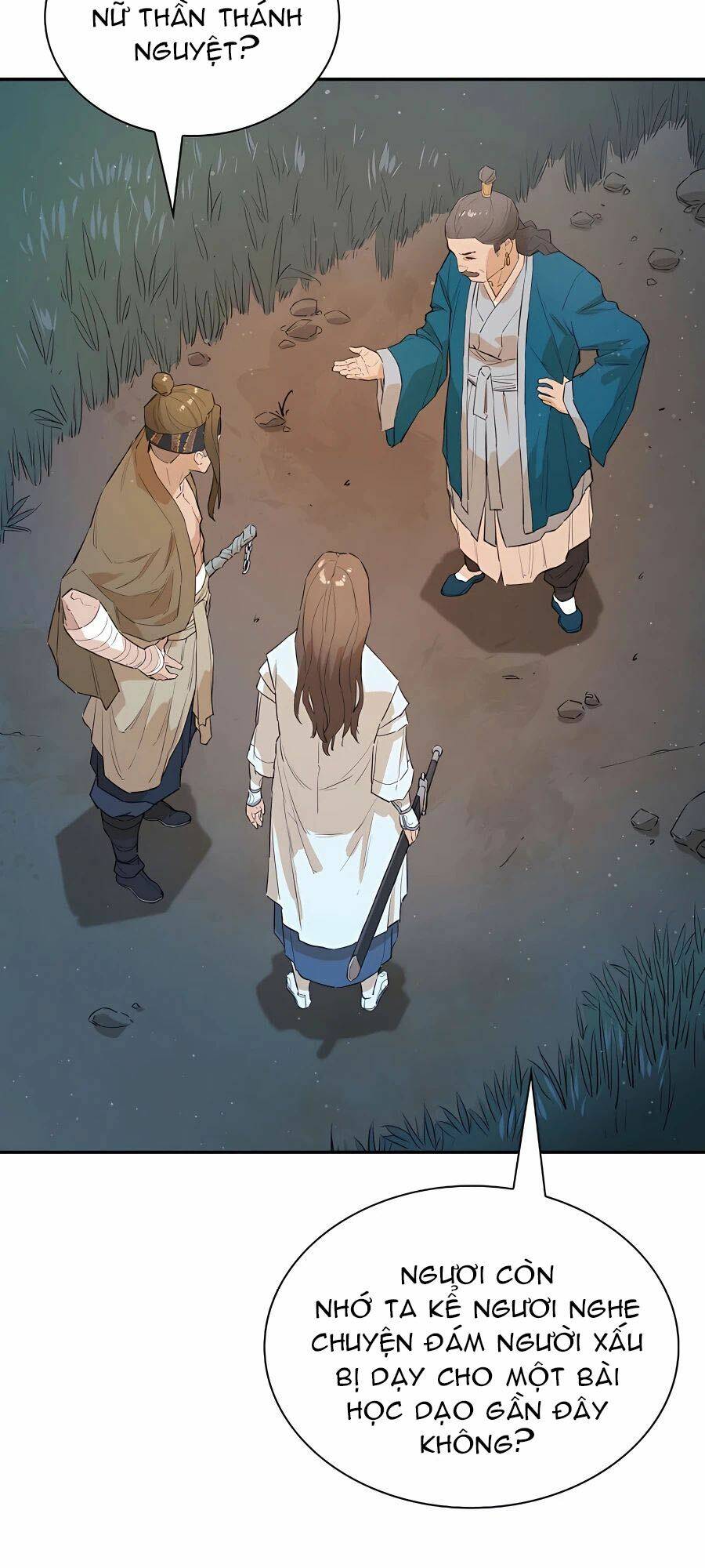 Kẻ Phản Diện Vô Song Chapter 21 - Trang 2